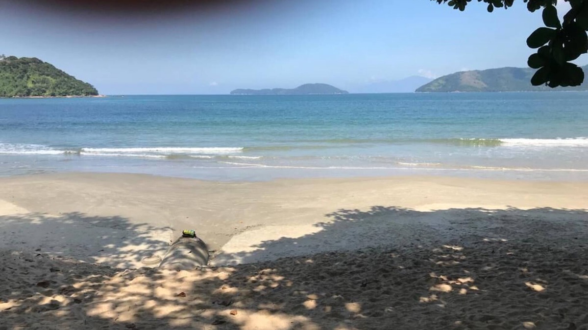 Pedra Verde House | House in condominium Pedra Verde a few meters from the beach Lázaro 50 mts from the beach