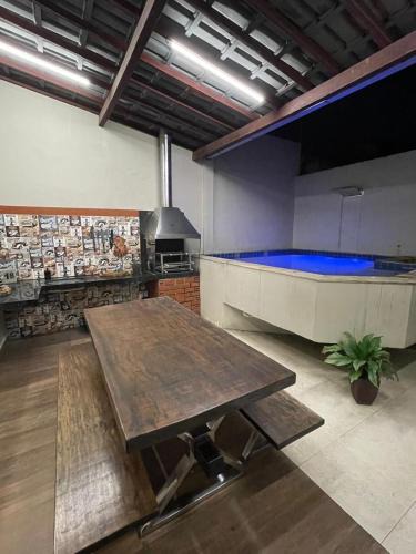 Maguari-Cajui House | House in Condominium with Pool 20 min from COP30