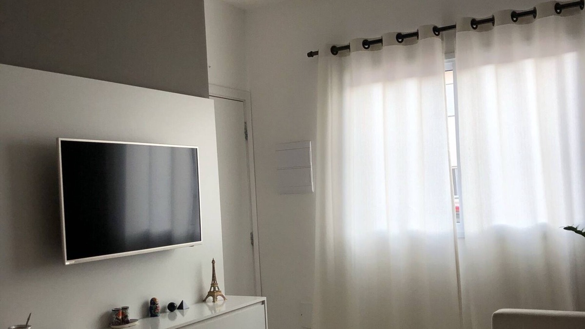 Taubate House | House in condominium with security.