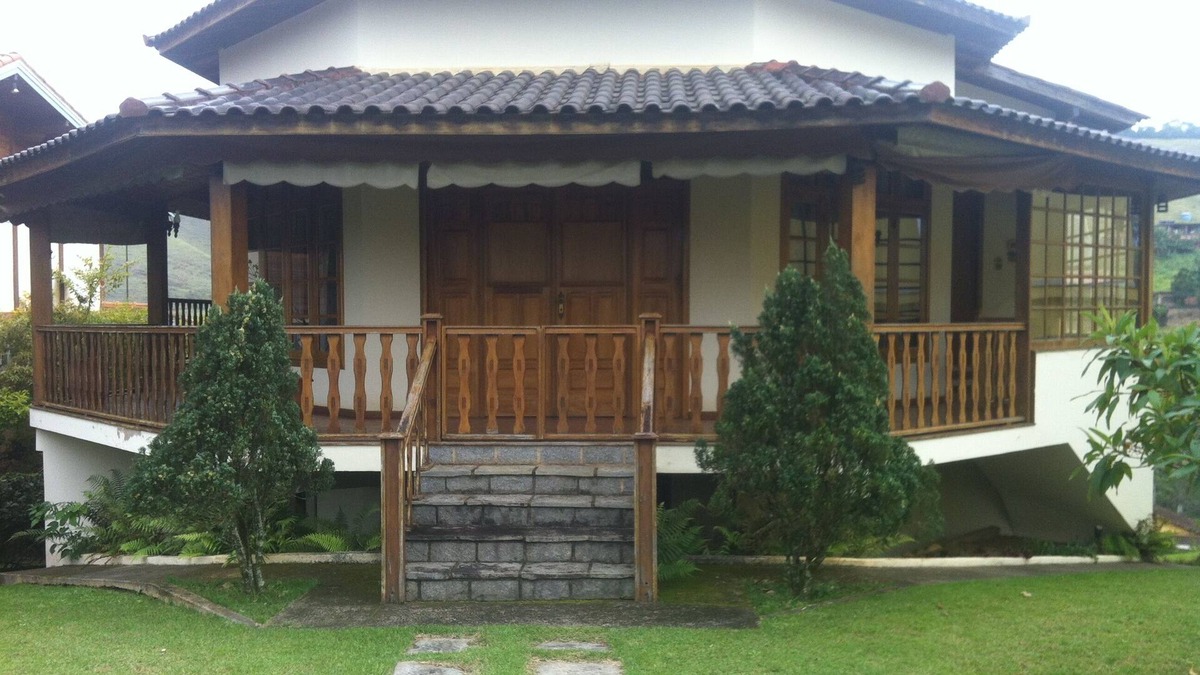 Conservatoria House | House in Conservatória