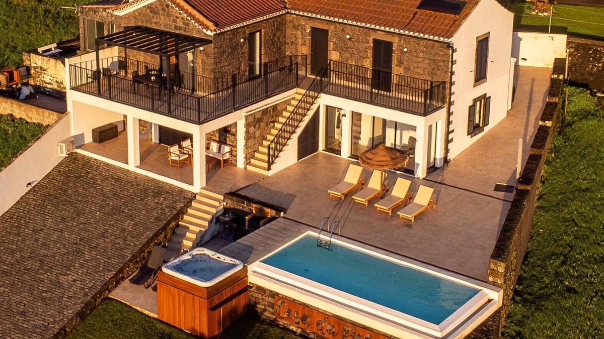 Nordeste Villa | House in countryside