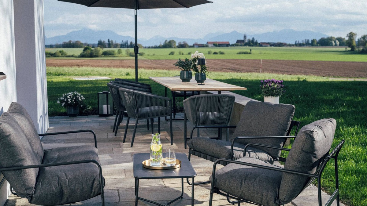 Altenmarkt an der Alz Apartment | House in the countryside