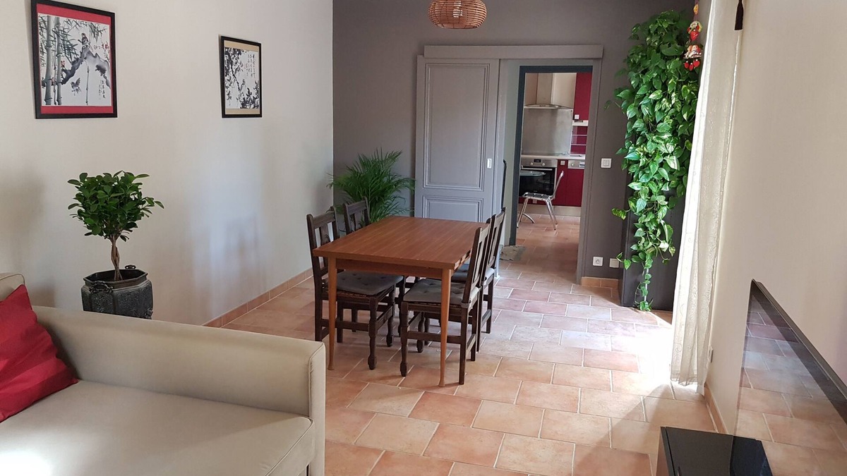 Centre Historique House | House in downtown Narbonne