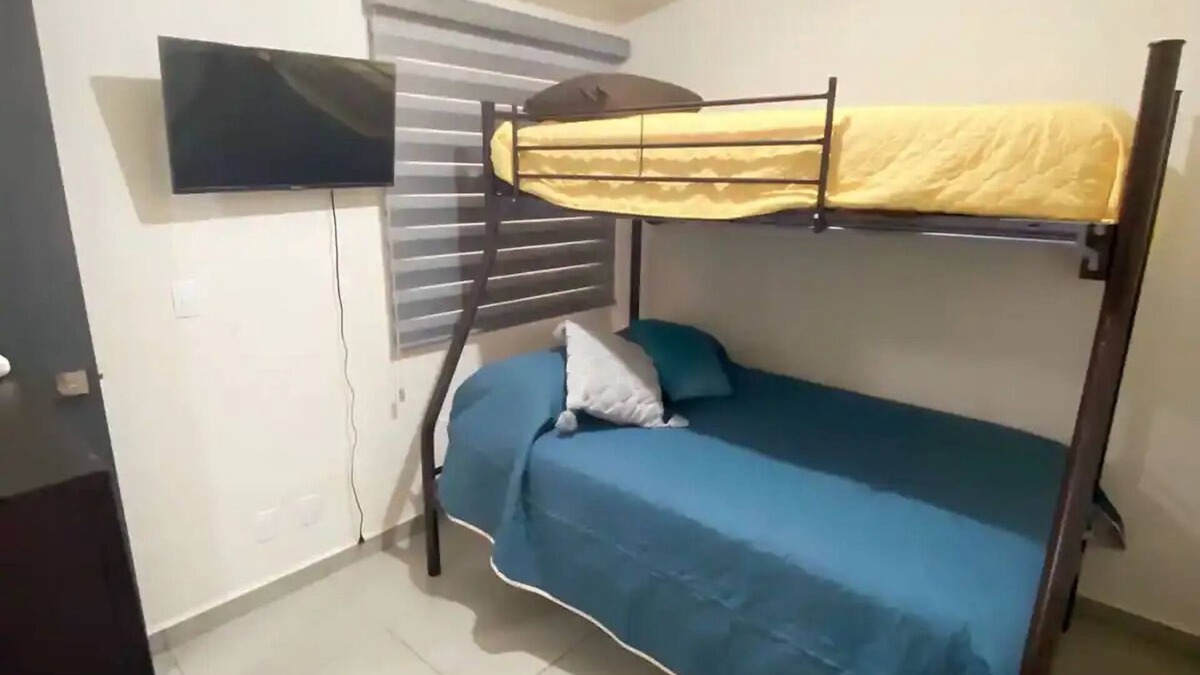 Veracruz Apartment | House in Dream Lagoons