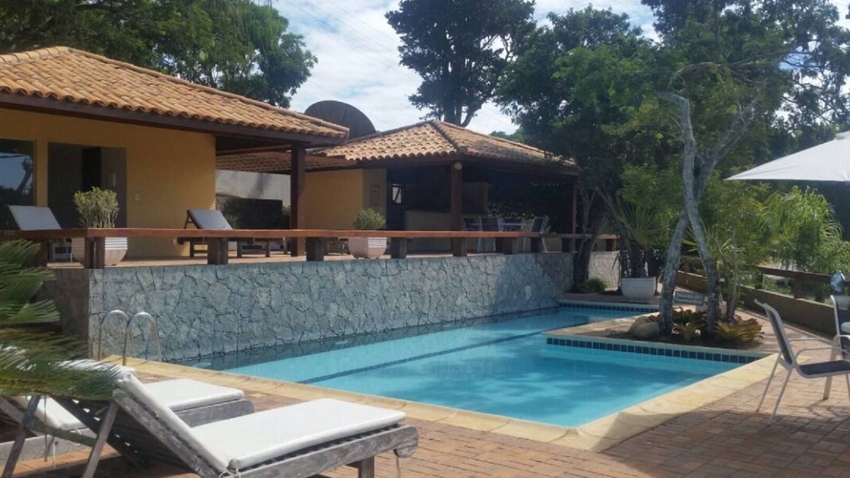 Village da Ferradura House | House in Ferradura with comfort and security.