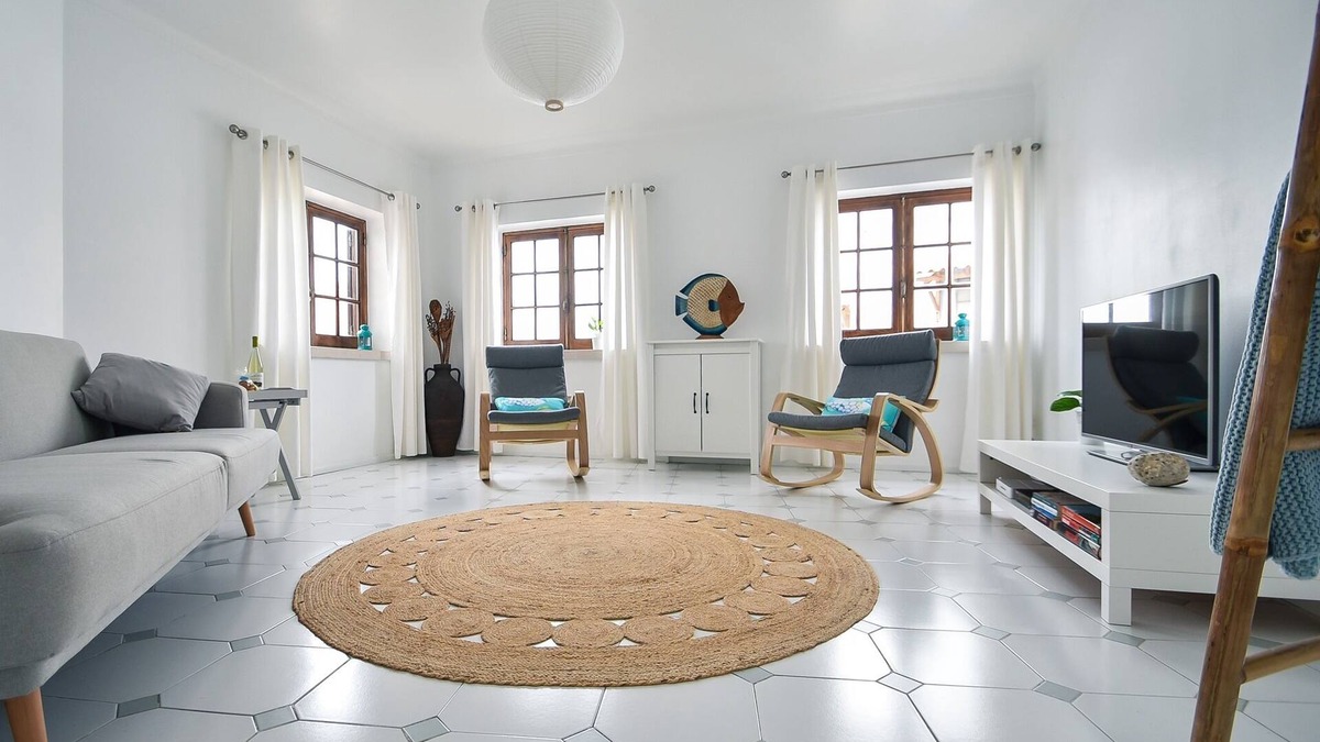 Foz do Arelho Apartment | House in Foz * West is the Best!