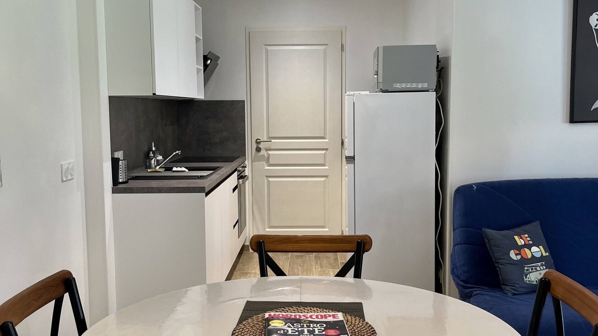 Boyardville House | House in a very quiet area