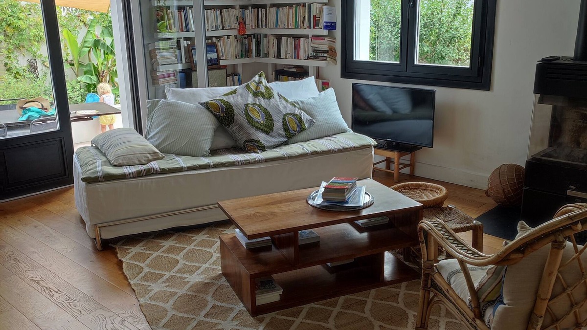 Saint-Pee-sur-Nivelle House | House in the Basque Country