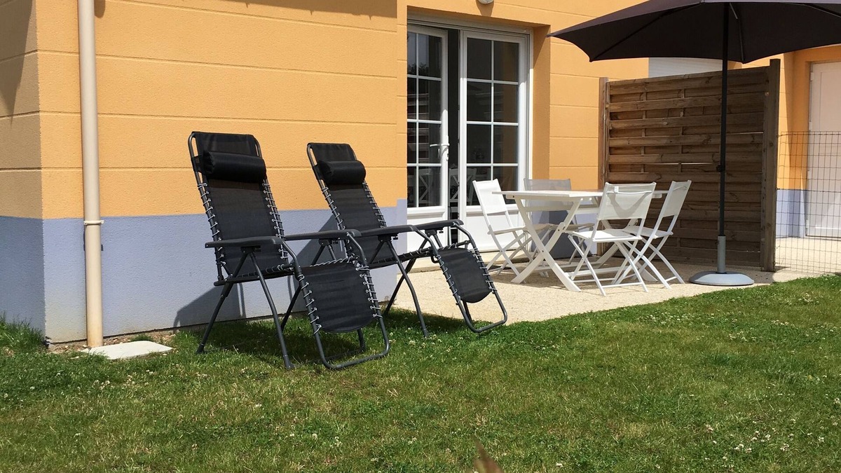 Saint-Valery-sur-Somme House | House in the Bay of Somme the reserve