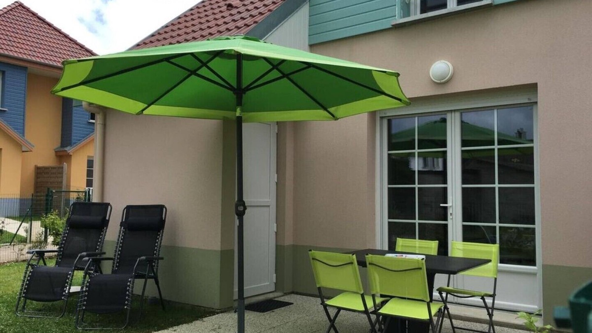 Saint-Valery-sur-Somme House | House in the Bay of Somme Reserve 2