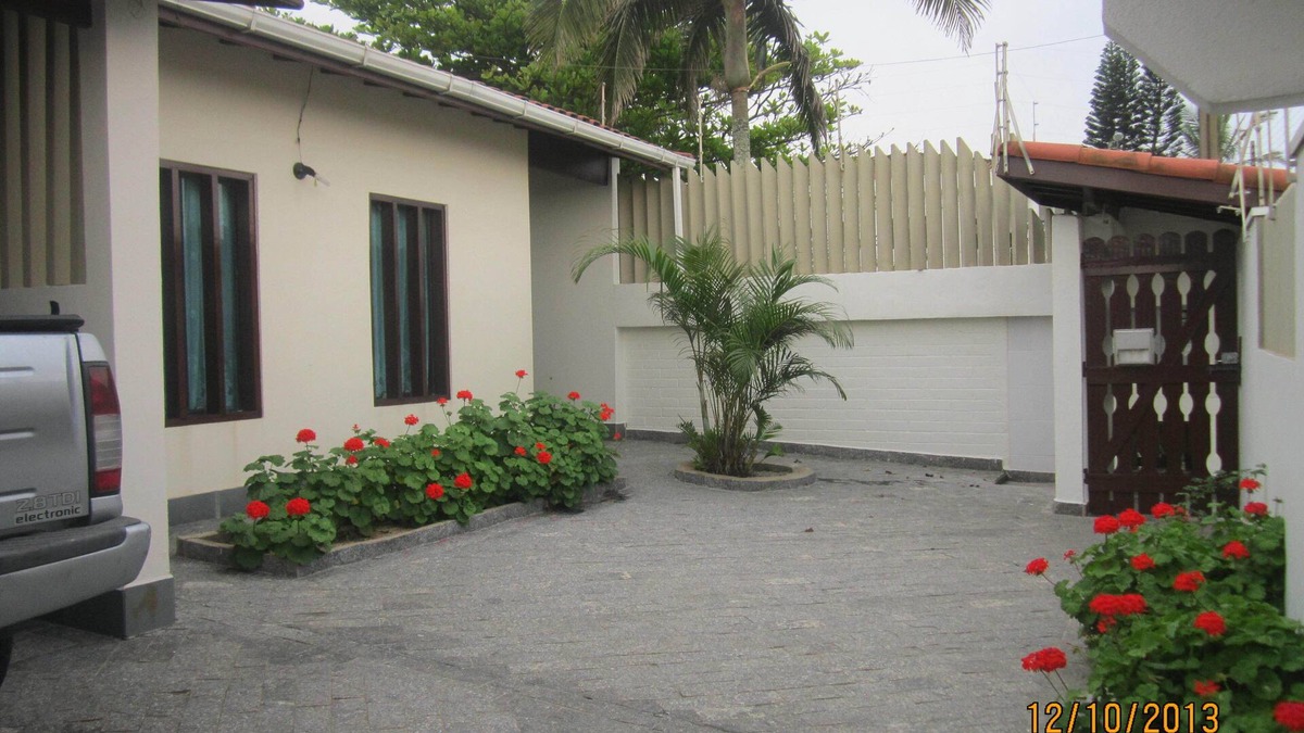 Cibratel II House | House In Front Of The Sea- In The Best Itanhaém Beach!