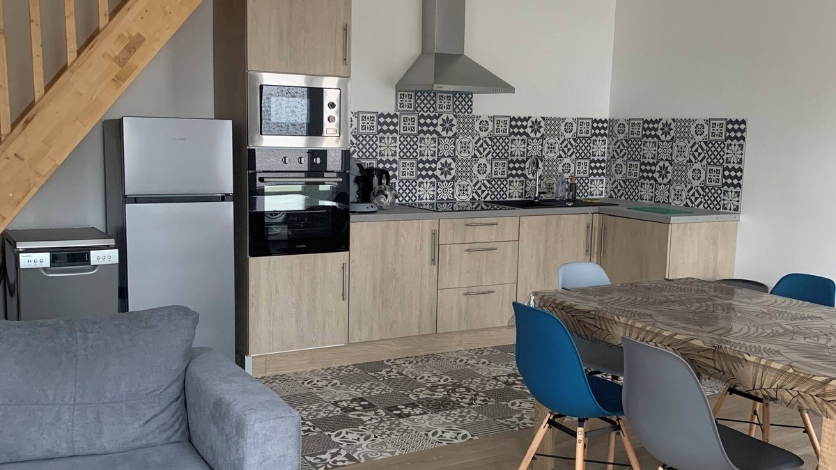 Arthun House | House in fully renovated village
