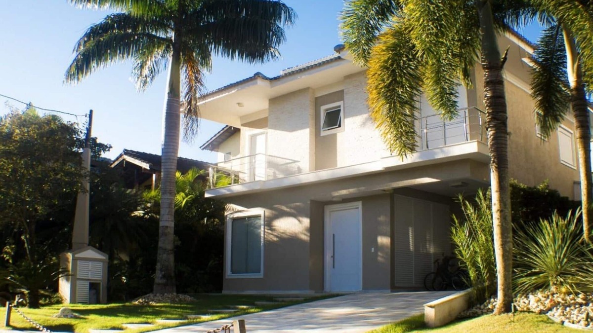 Vista Linda House | House in Gated Community HANGA ROA - North Coast