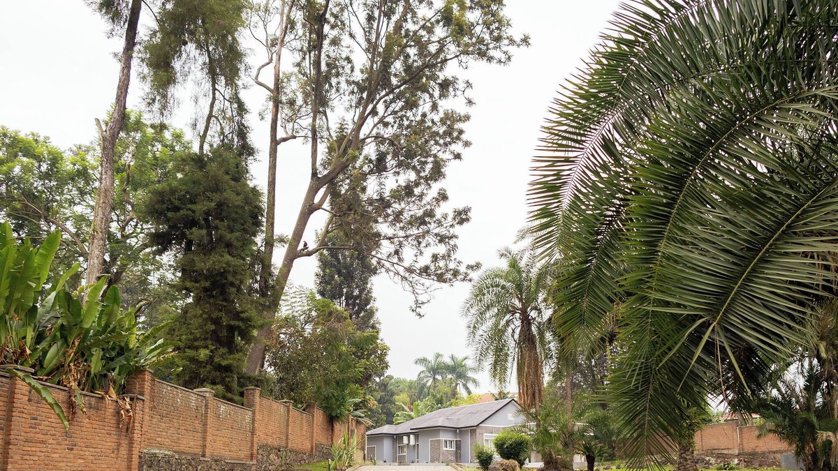 Kigali Cottage | House in Gisenyi, Rubavu, Rwanda