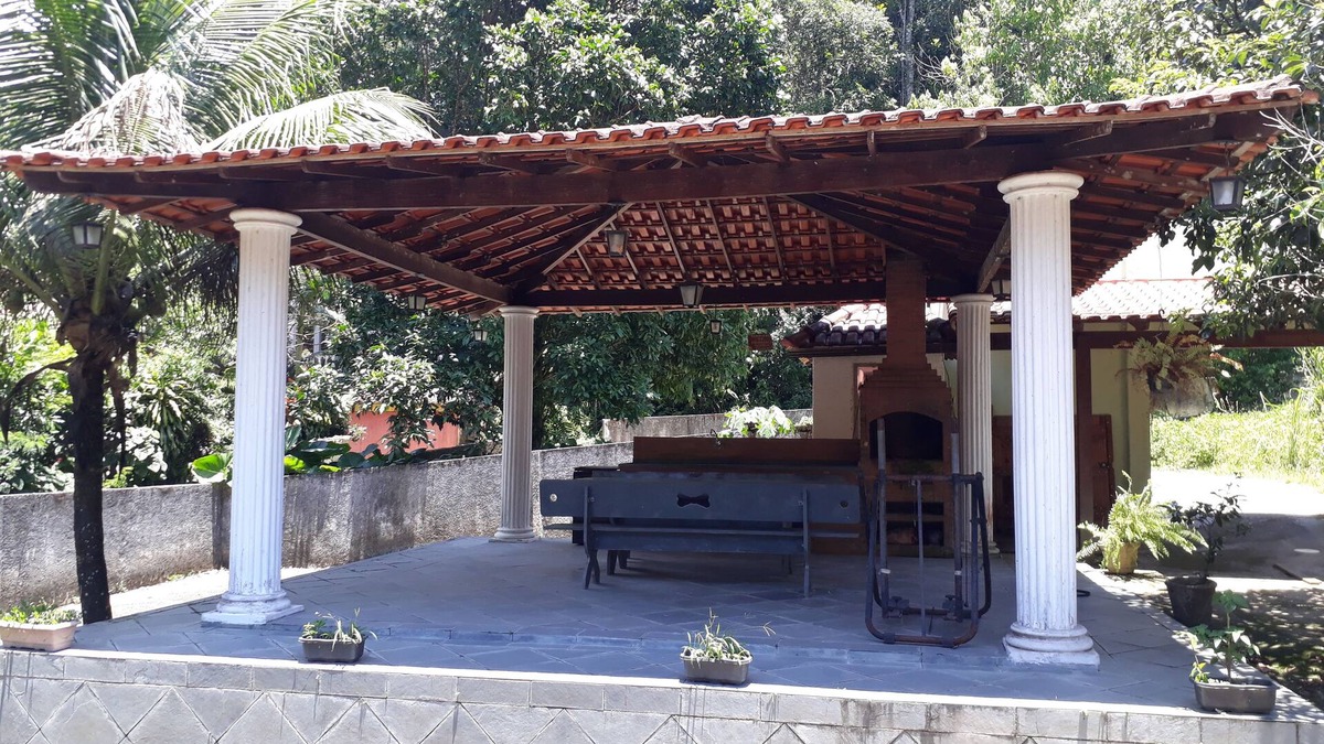 Guapimirim House | House in Guapimirim Condominium
