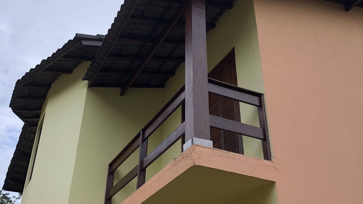 Bertioga House | House in Guaratuba a few meters from the beach