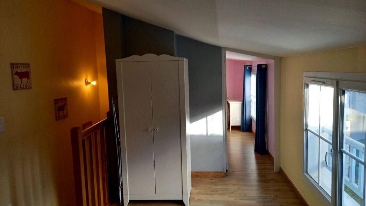 Le Bon Sauveur House | House in historic center of Caen!