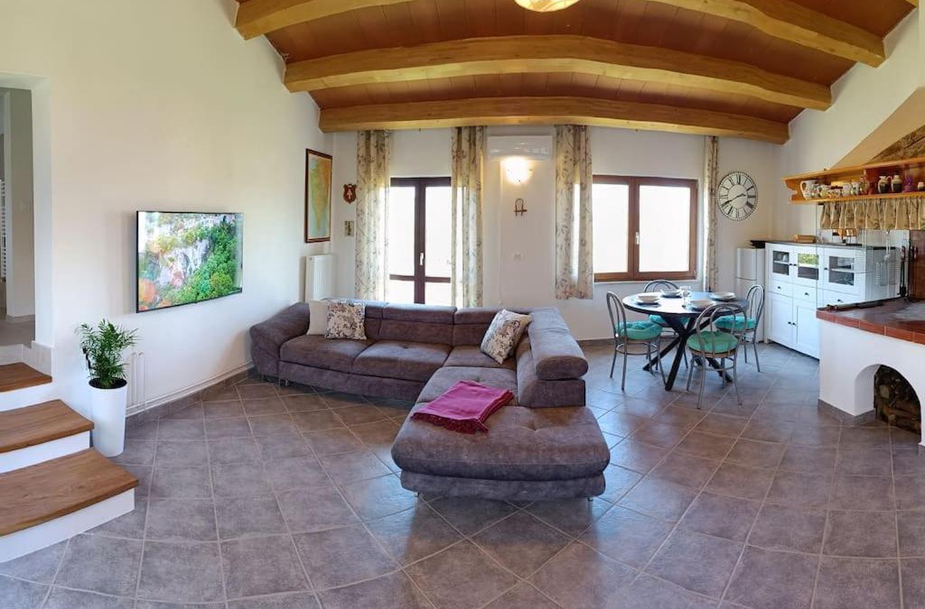 Kozljak House | House in Istria