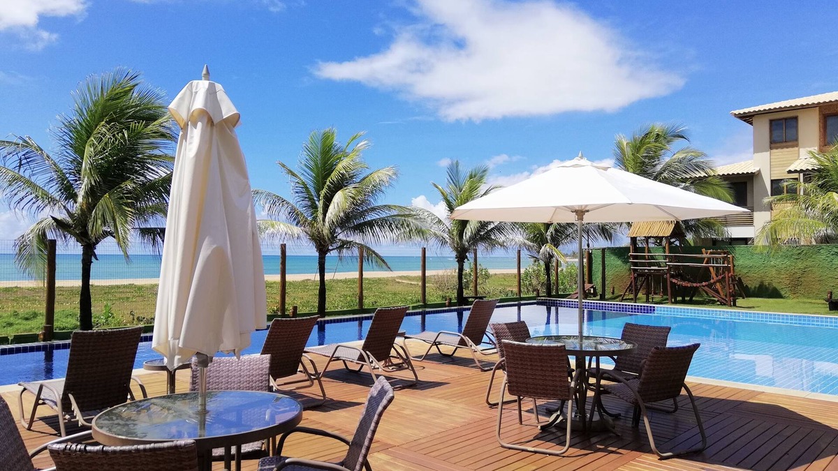 Itacimirim House | House in Itacimirim Beach 2 suites