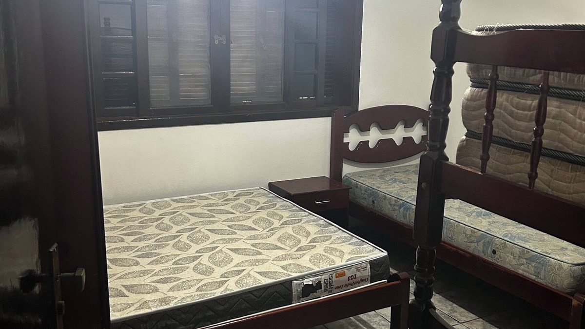 Santa Terezinha House | House in Itanhaem