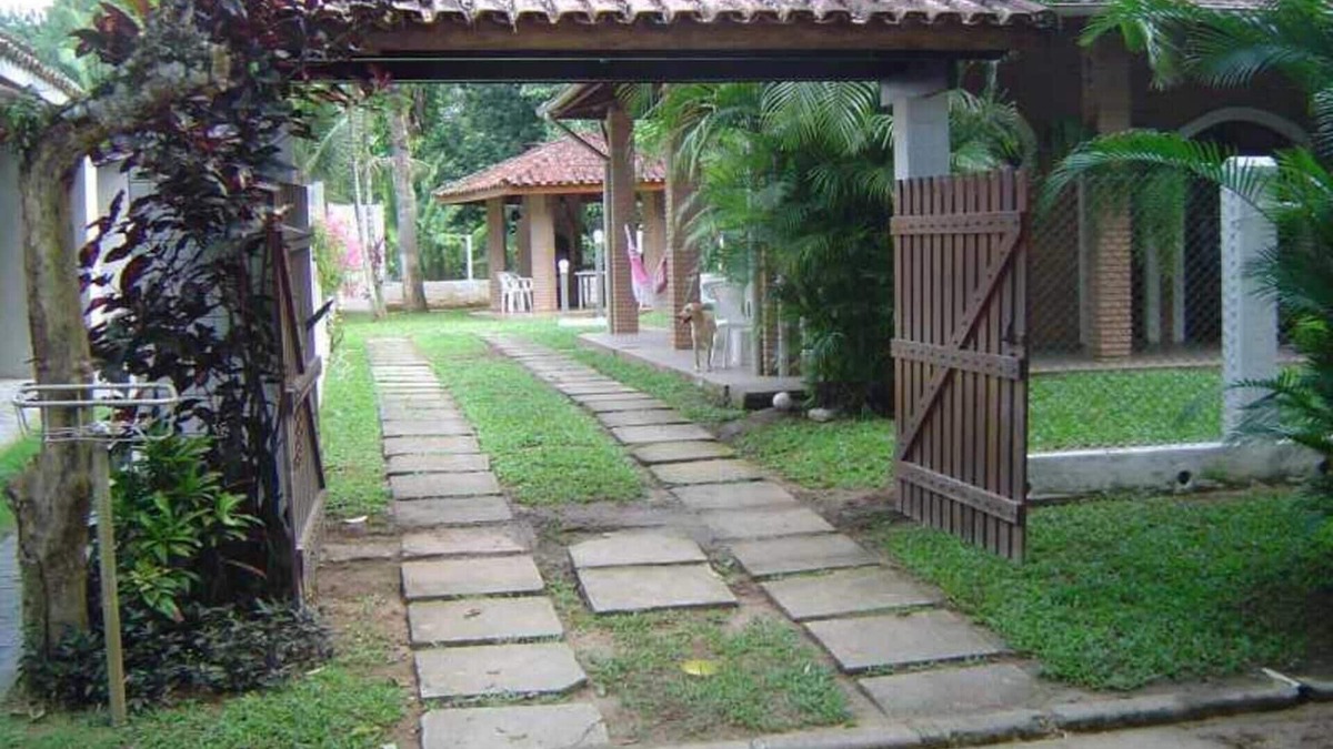 Itamambuca House | House in Itamambuca Beach - Ubatuba - Brazil