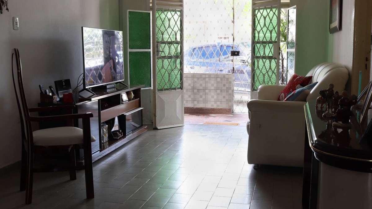 Olinda House | House in Jardim Atlântico - Olinda to enjoy your carnival