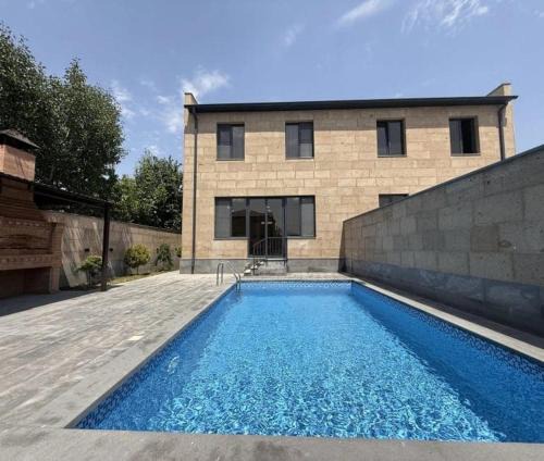 Yerevan Villa | House in Kanakeravan