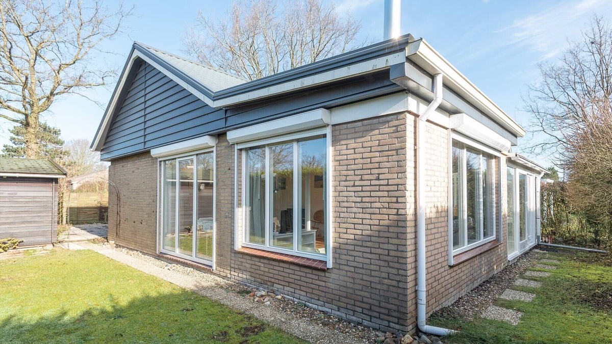 Kortgene House | House in Kortgene near Lake Veere