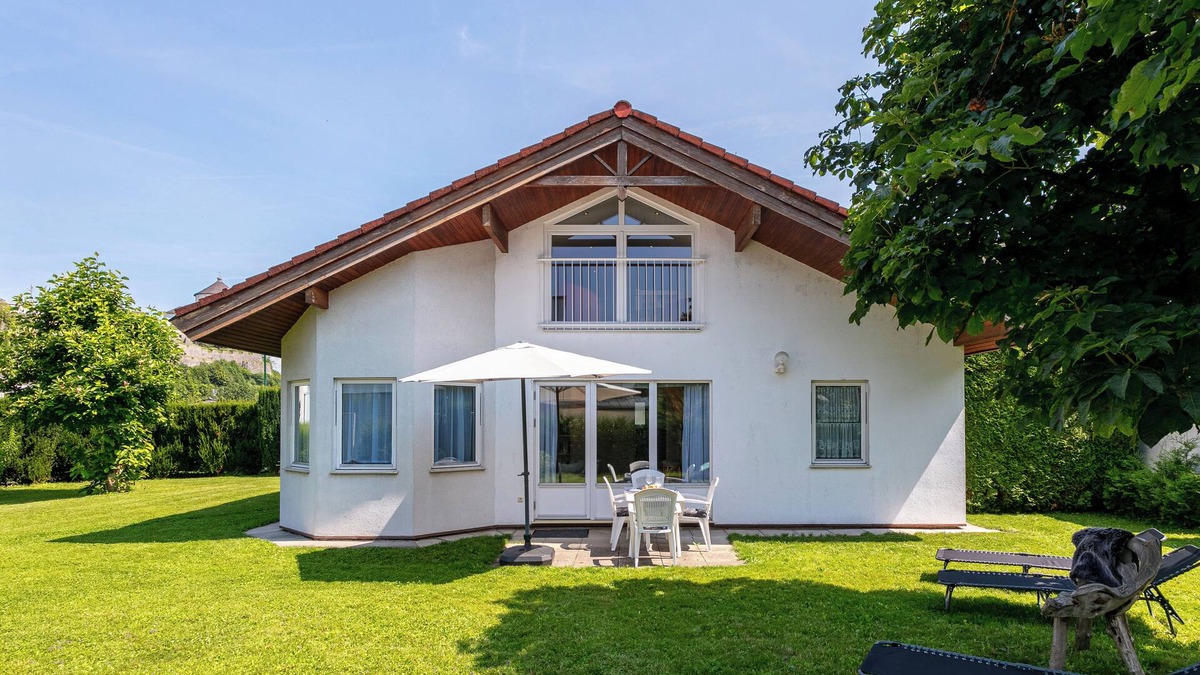 Kufstein House | House in Kufstein with garden