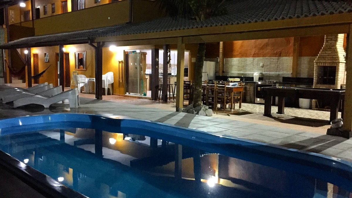 Maresias House | House in MARESIAS, ad disabled, do not book