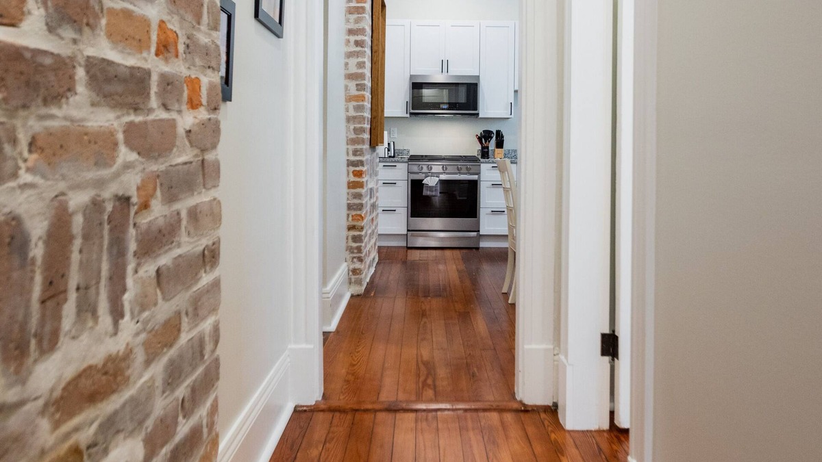 French Quarter House | House in Marigny