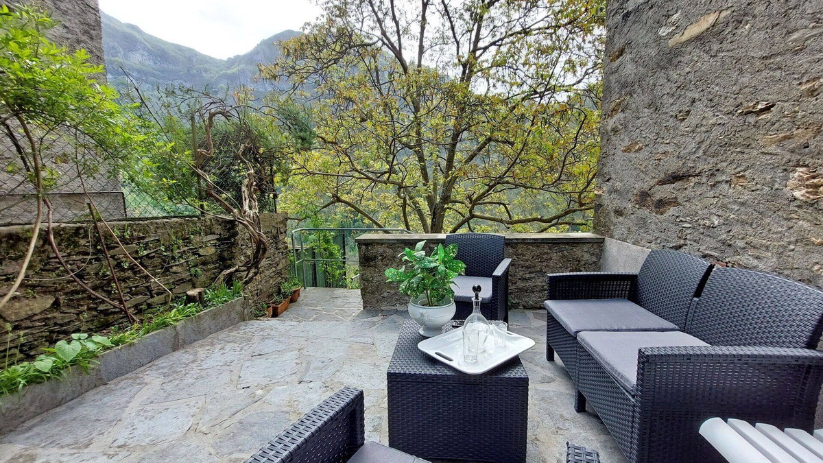 Stazzema House | House in middle of the Nature in Versilia