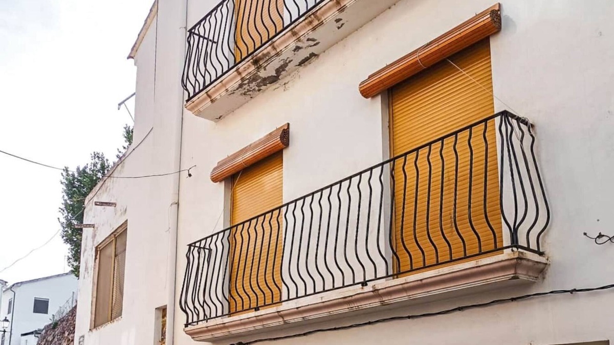 Montan House | House in Montan Rental Holidays