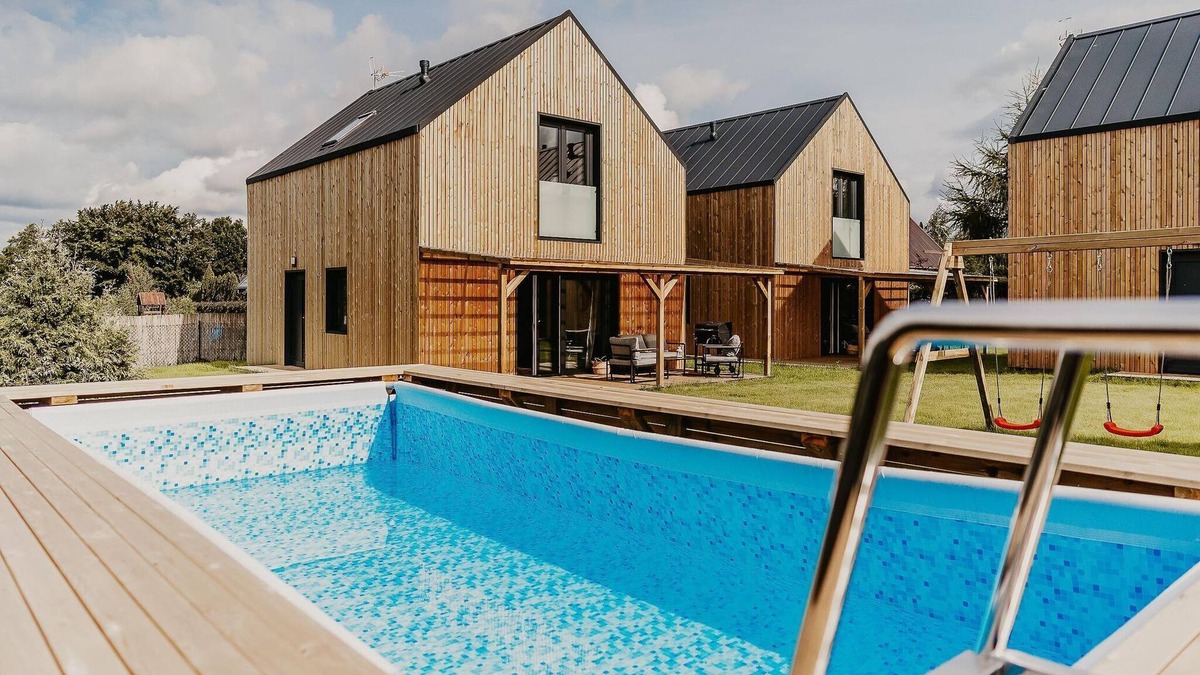 Nadole House | House in Nadole with Private Beach & Jacuzzi
