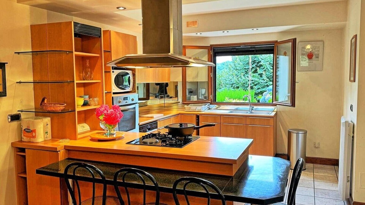 Pareac House | House in nature
