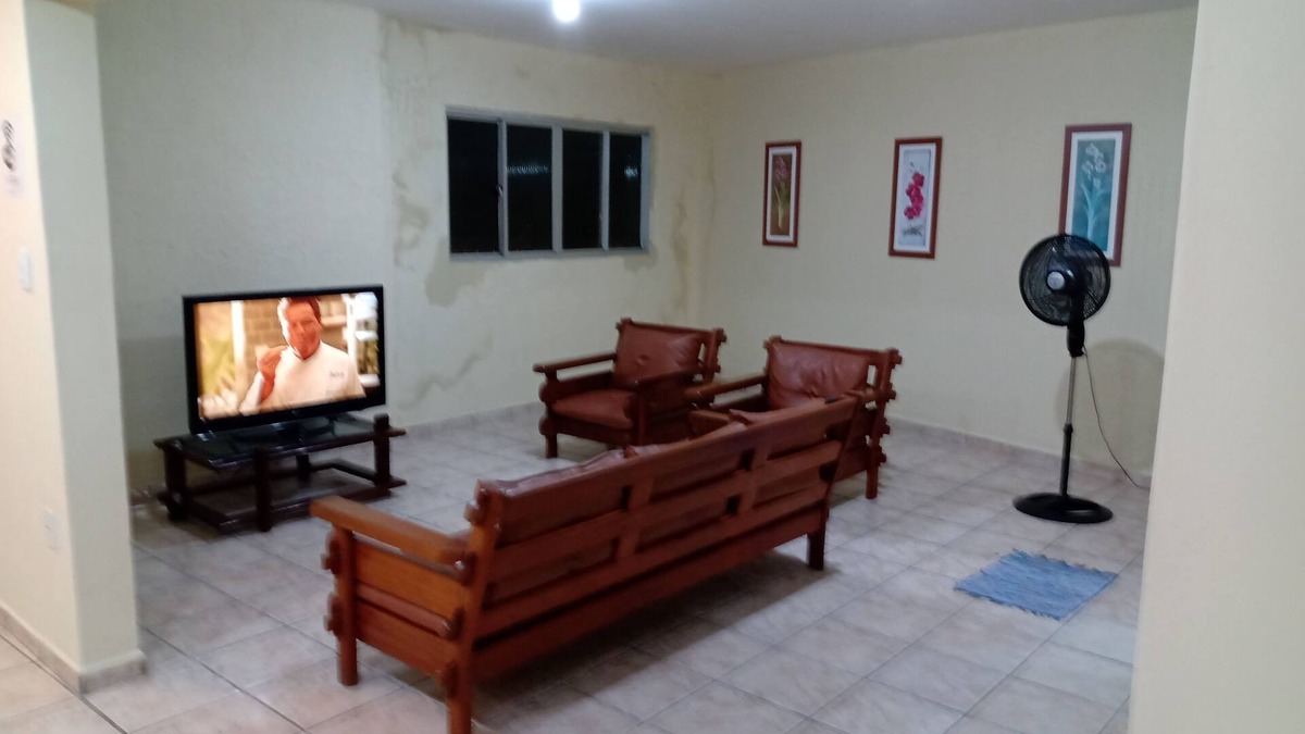 Olinda House | HOUSE IN OLINDA NEAR THE CONVENTION CENTER