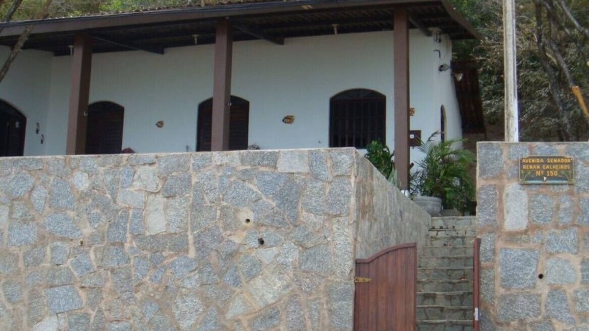 Japaratinga House | House in one of the most beautiful beaches of the Brazilian coast a true paradise