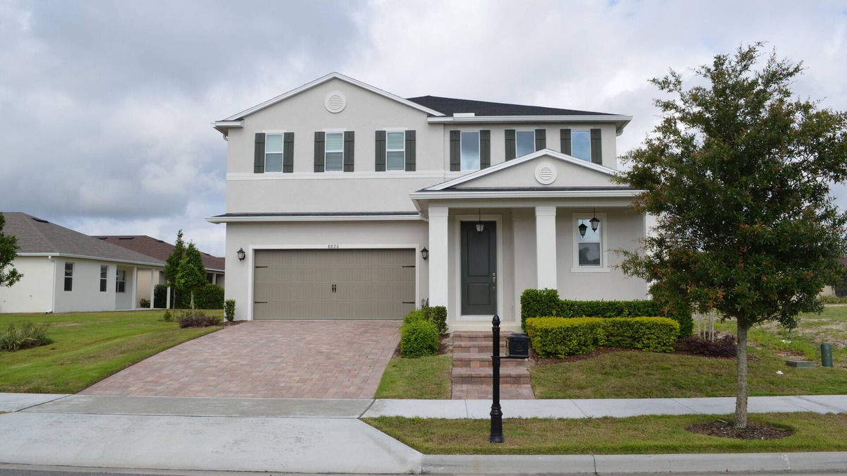 Sao Paulo House | House in Orlando - NEAR DISNEY