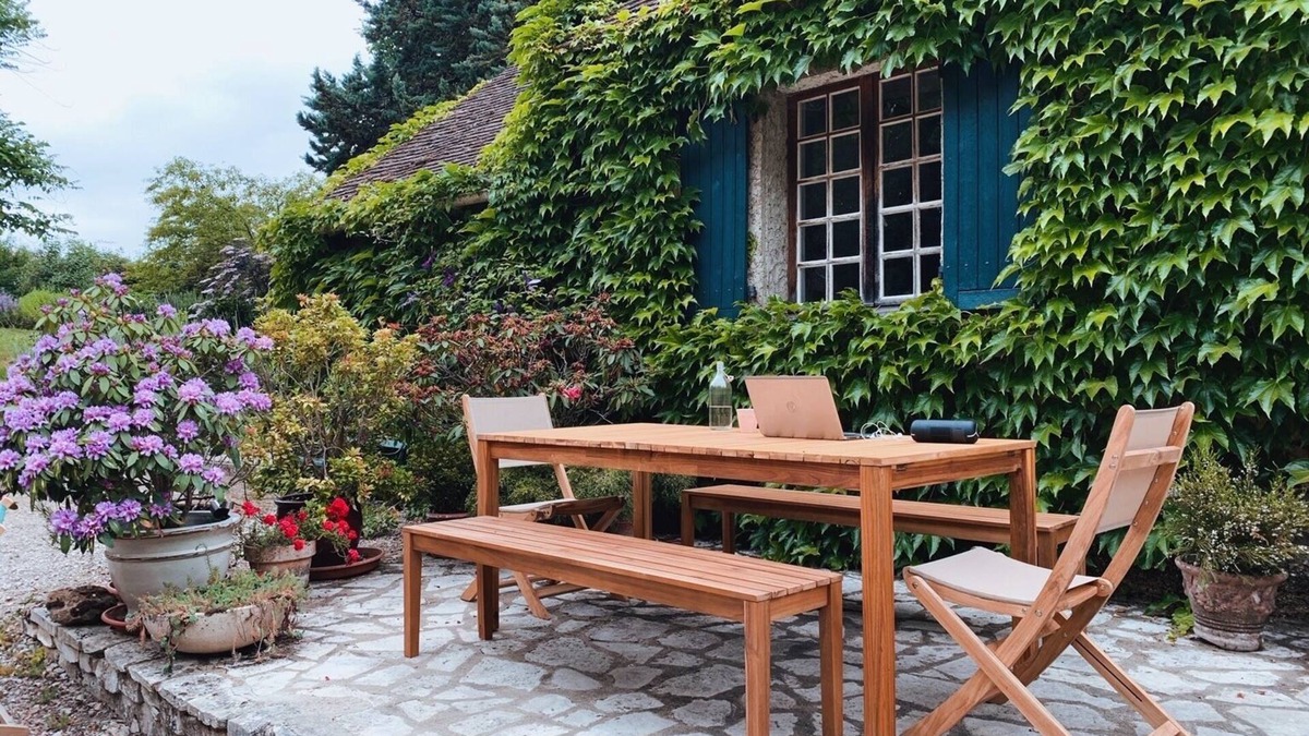 Marolles-les-Braults House | House in Perche