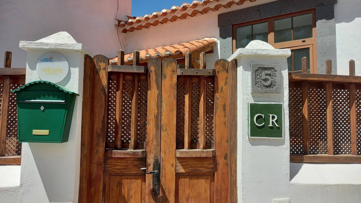 San Bartolome de Tirajana Cottage | HOUSE IN PARADISE, Where tranquility is the rule