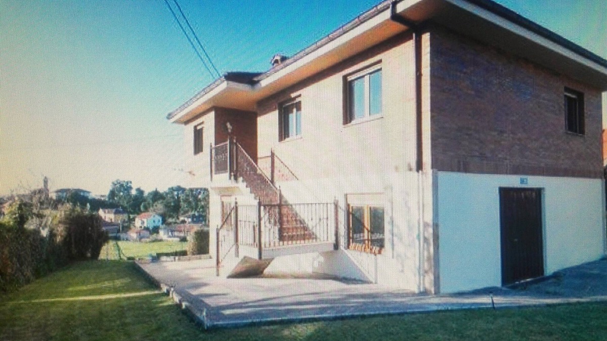Pedrena House | House in Pedreña, Santander sea Free Wifi