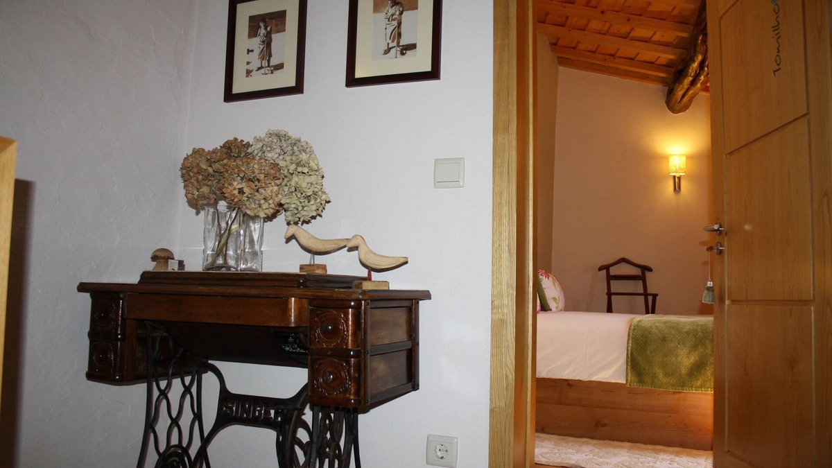 Sendim Cottage | House in Picote no Parque Natural do Douro Internacional