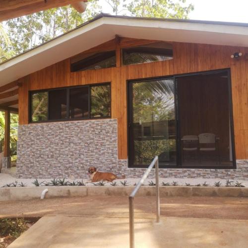Pacuare Reserve House | House in Playa Carrillo