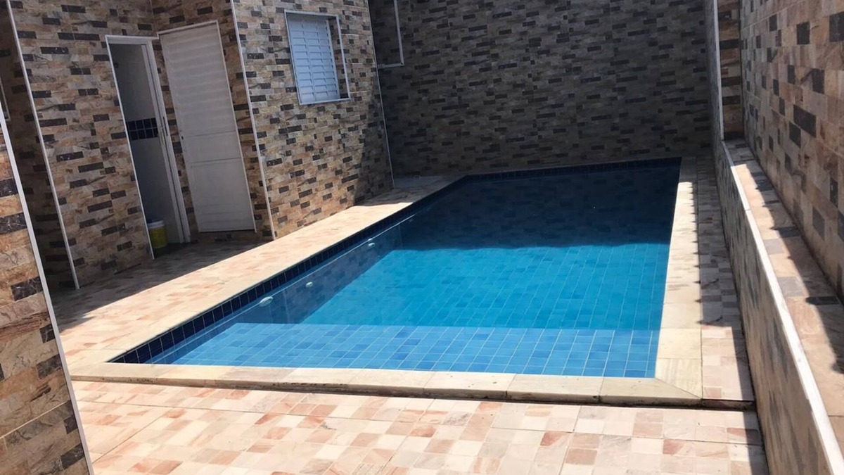 Florida House | House in Praia Grande