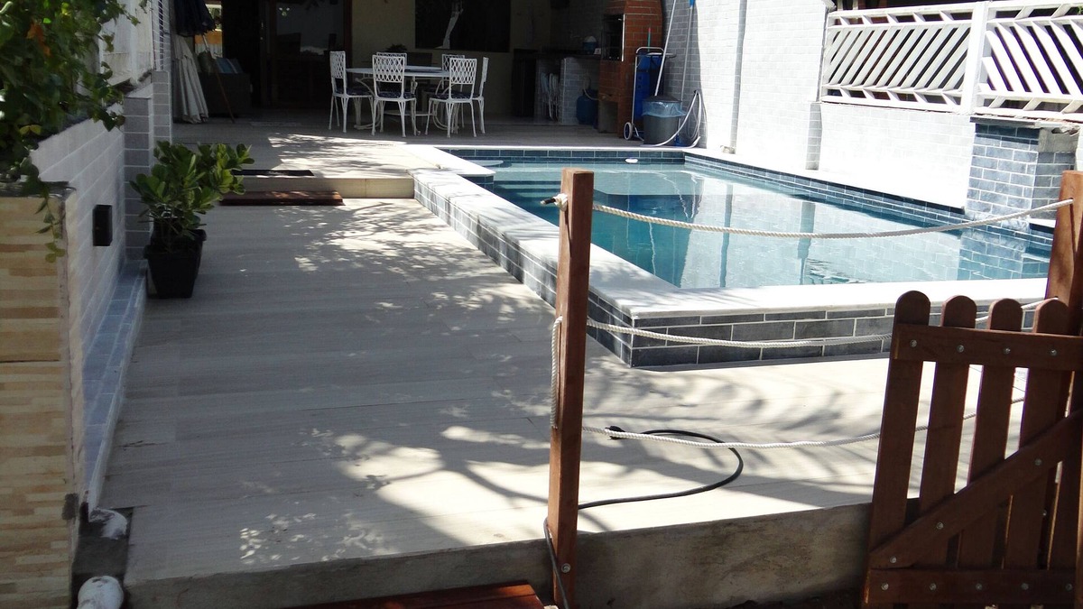 Praia dos Carneiros House | House in Praia dos Carneiros - Condominium on the seashore - 24 hour security