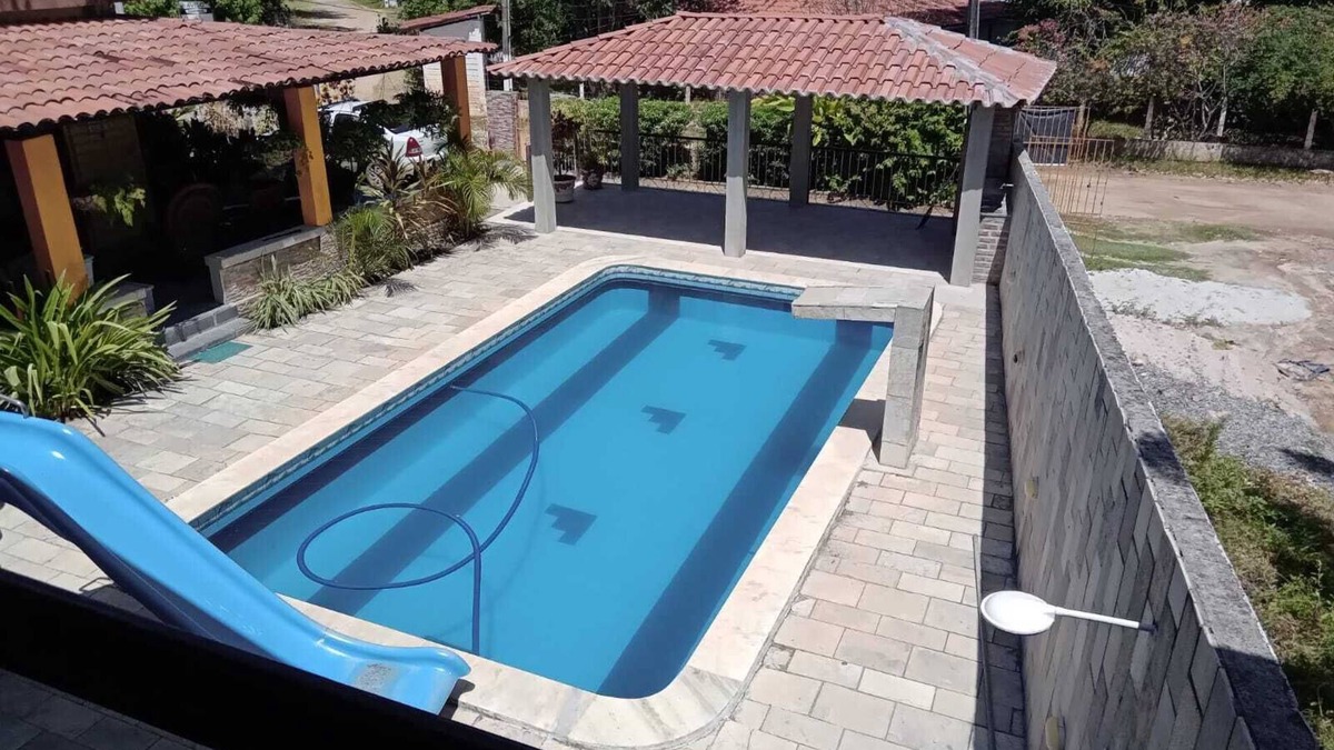 Ilha de Itamaraca House | HOUSE IN PRIA DO PONTAL, (ITAMARACA'),. INSTALLMENTS UP TO 12 TIMES