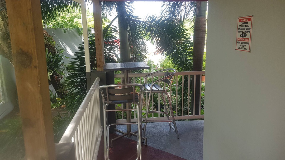 Culebra Pueblo House | House in quiet neighborhood.
