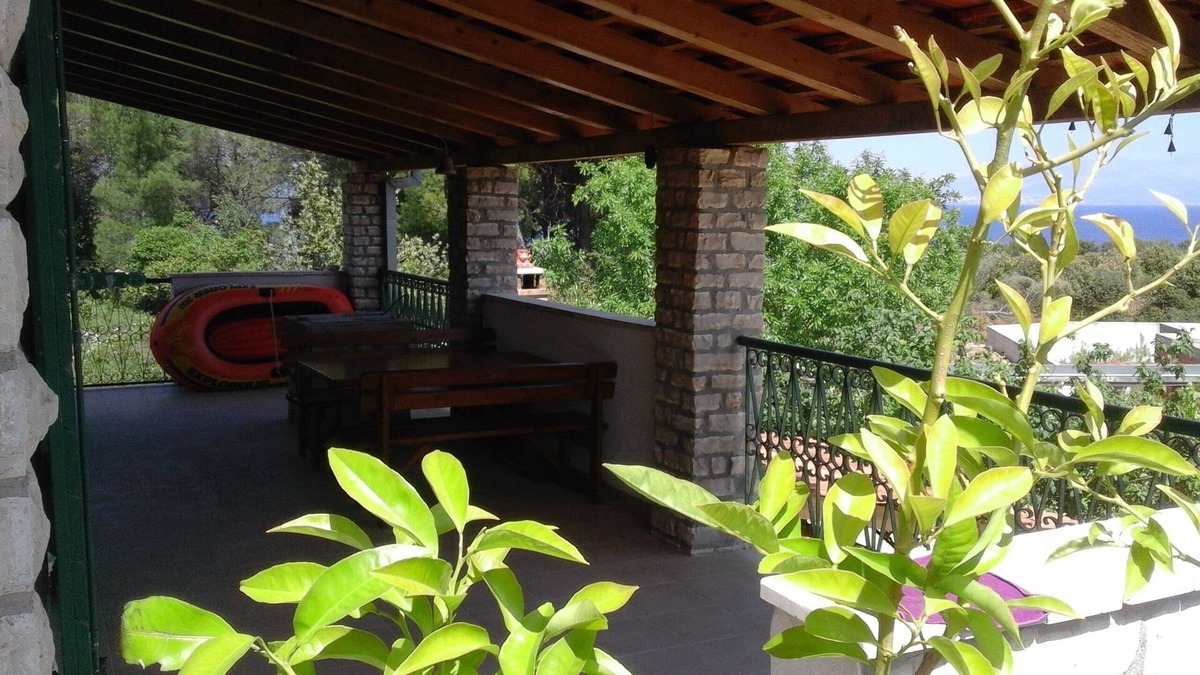 Rogac House | House in Rogac, Solta Island