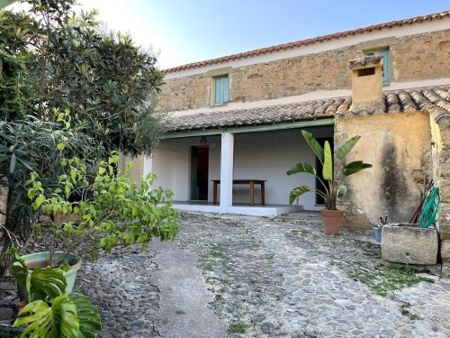 Collinas House | House in Rural Sardinia