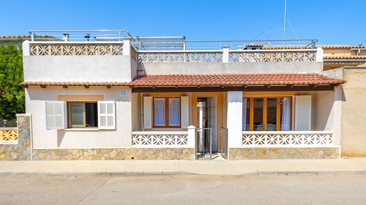 Son Serra de Marina House | House in Son Serra near Sandy Beach